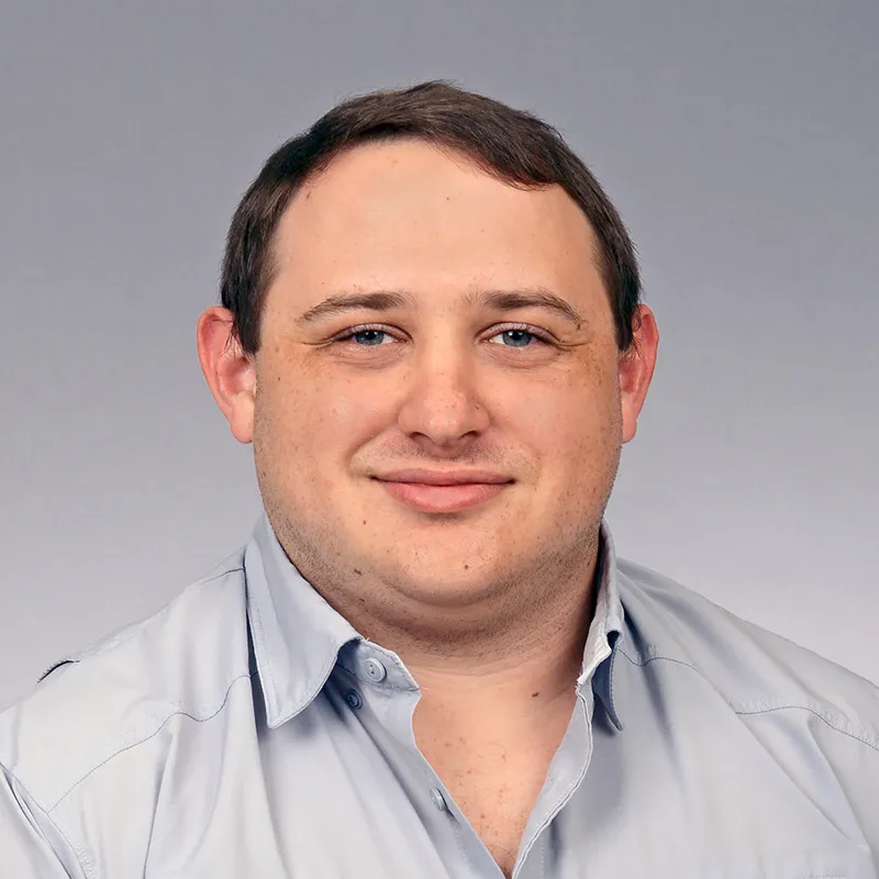Justin Kaspar
