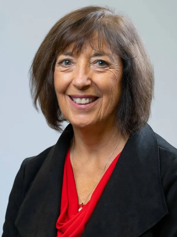 Cindy Anderson