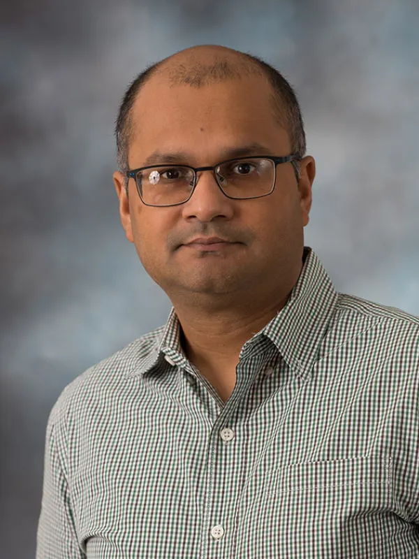 Jayajit Das