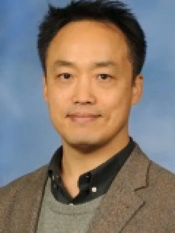 Sanggu Kim
