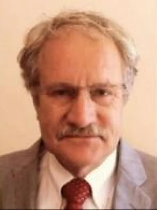 Richard Dick