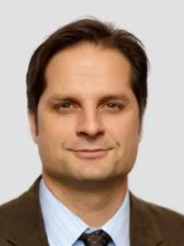 Devin Peterson