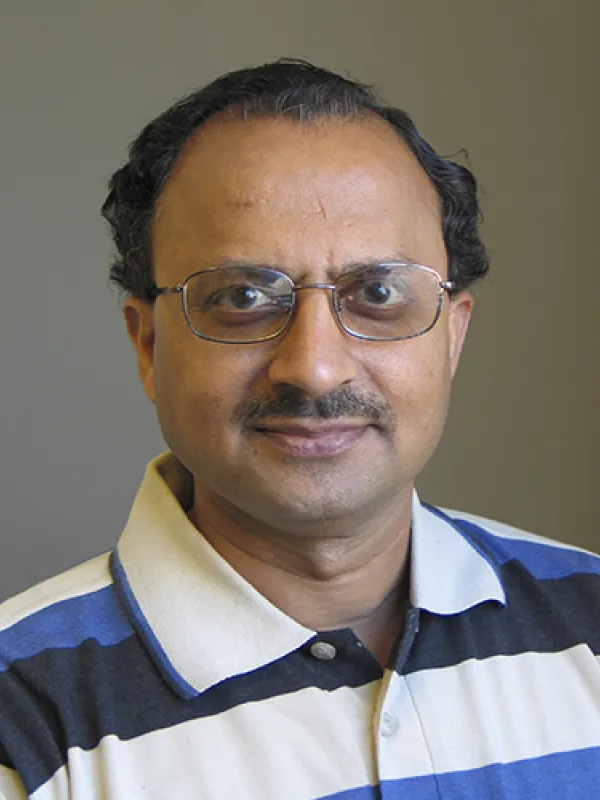 Vijay Pancholi