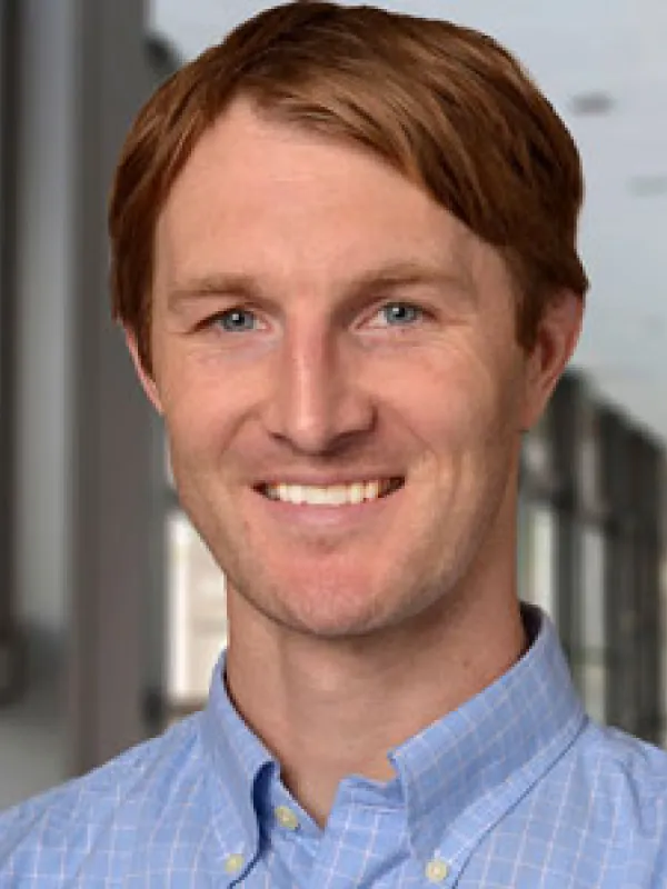 Daniel Spakowicz