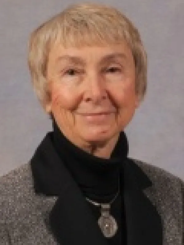 Linda Jean Saif