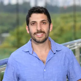Amir Fromm