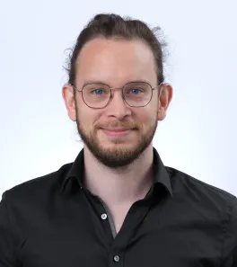 Jonas Fuch